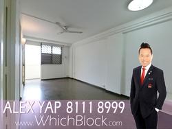 Blk 502 Bedok North Street 3 (Bedok), HDB 3 Rooms #132555162